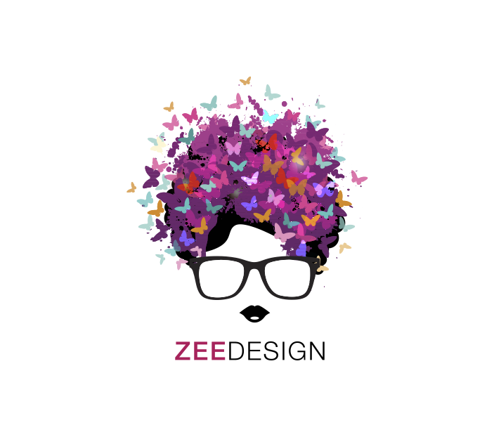 Zee Design Logo Zee Design Logo